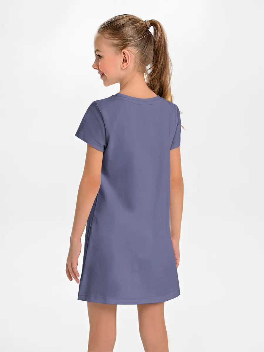 Детское платье / Ranpo Edogawa