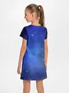 Детское платье / Night Fury