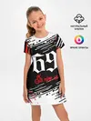 Детское платье / 6IX9INE 69,