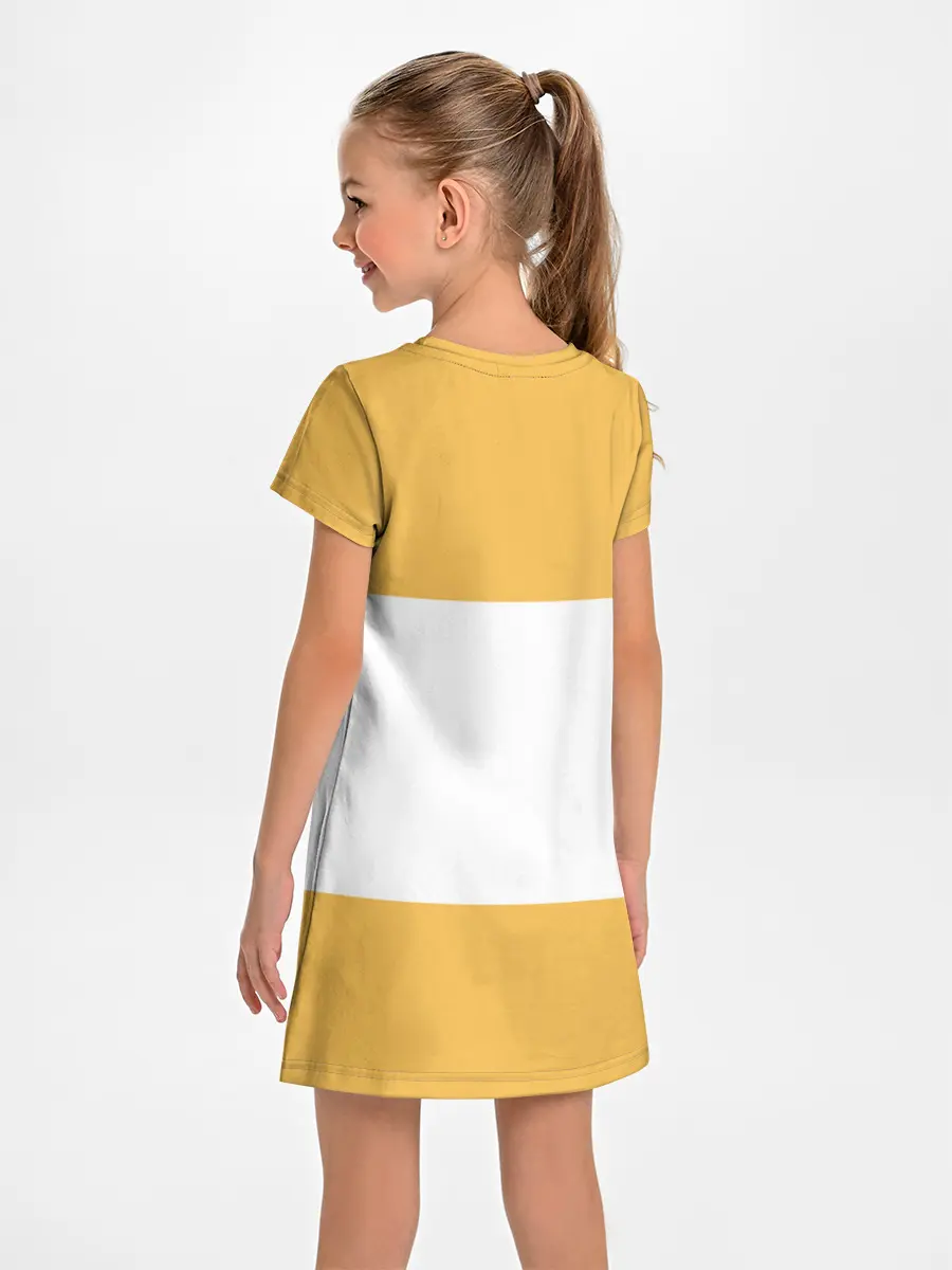 Детское платье / Рюноске Танака | Haikyuu!!