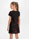 Детское платье / METRO