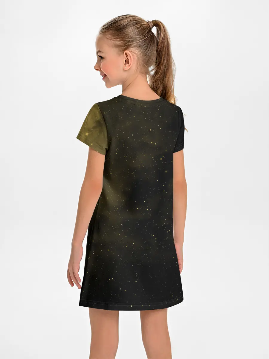 Детское платье / Танджиро и Незуко Kimetsu no Yaiba