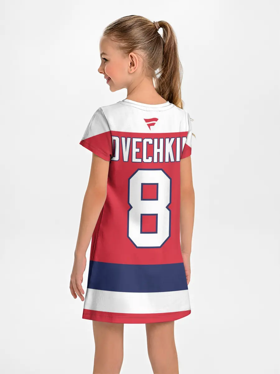 Детское платье / Александр Овечкин