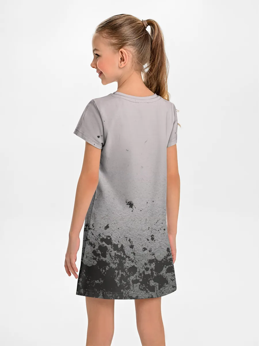 Детское платье / Чиби Великий