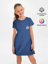 Детское платье / Chelsea Uniform