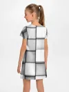 Детское платье / ТЕКСТУРА
