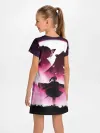 Детское платье / Столп Бабочки