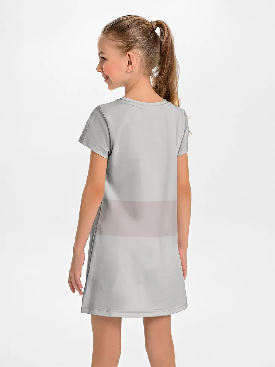 Детское платье / Sally Face