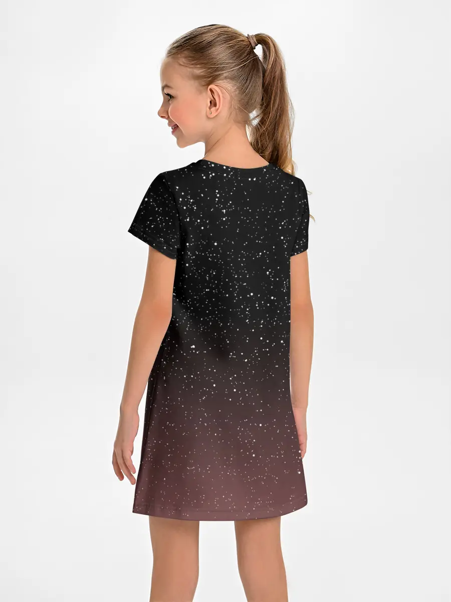 Детское платье / ПЛАНЕТА ИГР | ИГРА В КАЛЬМАРА