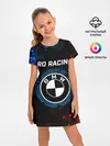 Детское платье / БМВ - Racing