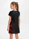 Детское платье / БМВ - Racing