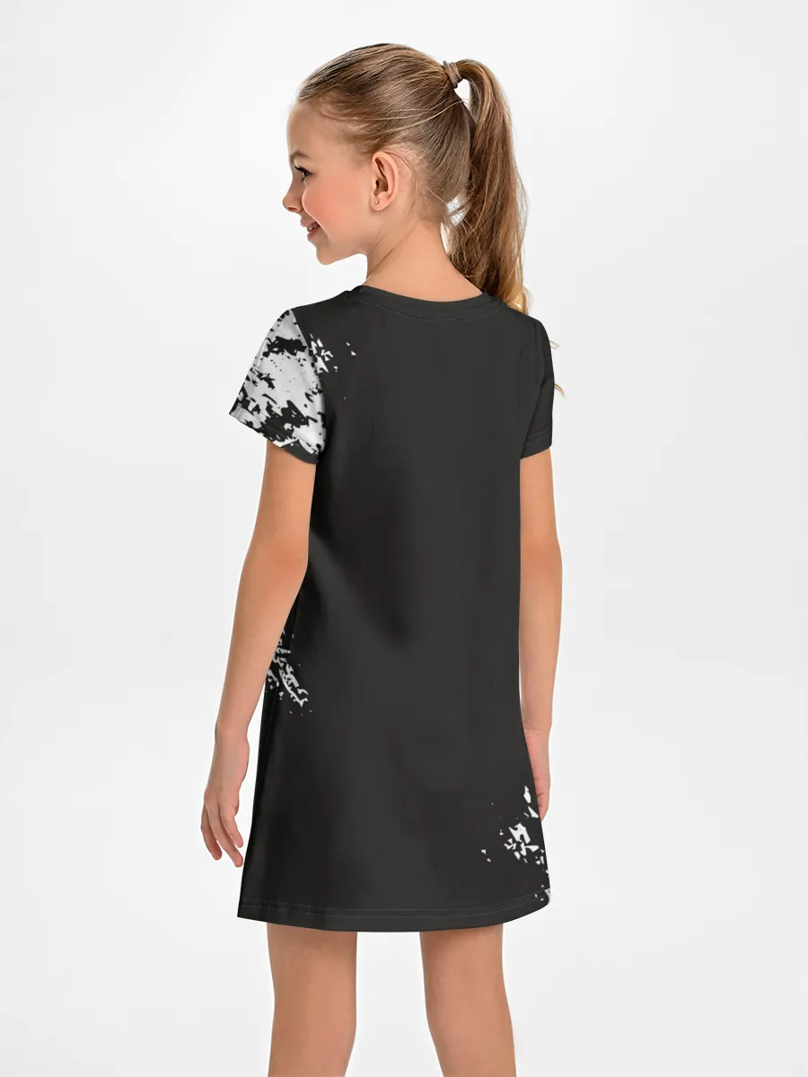 Детское платье / THE LAST OF US