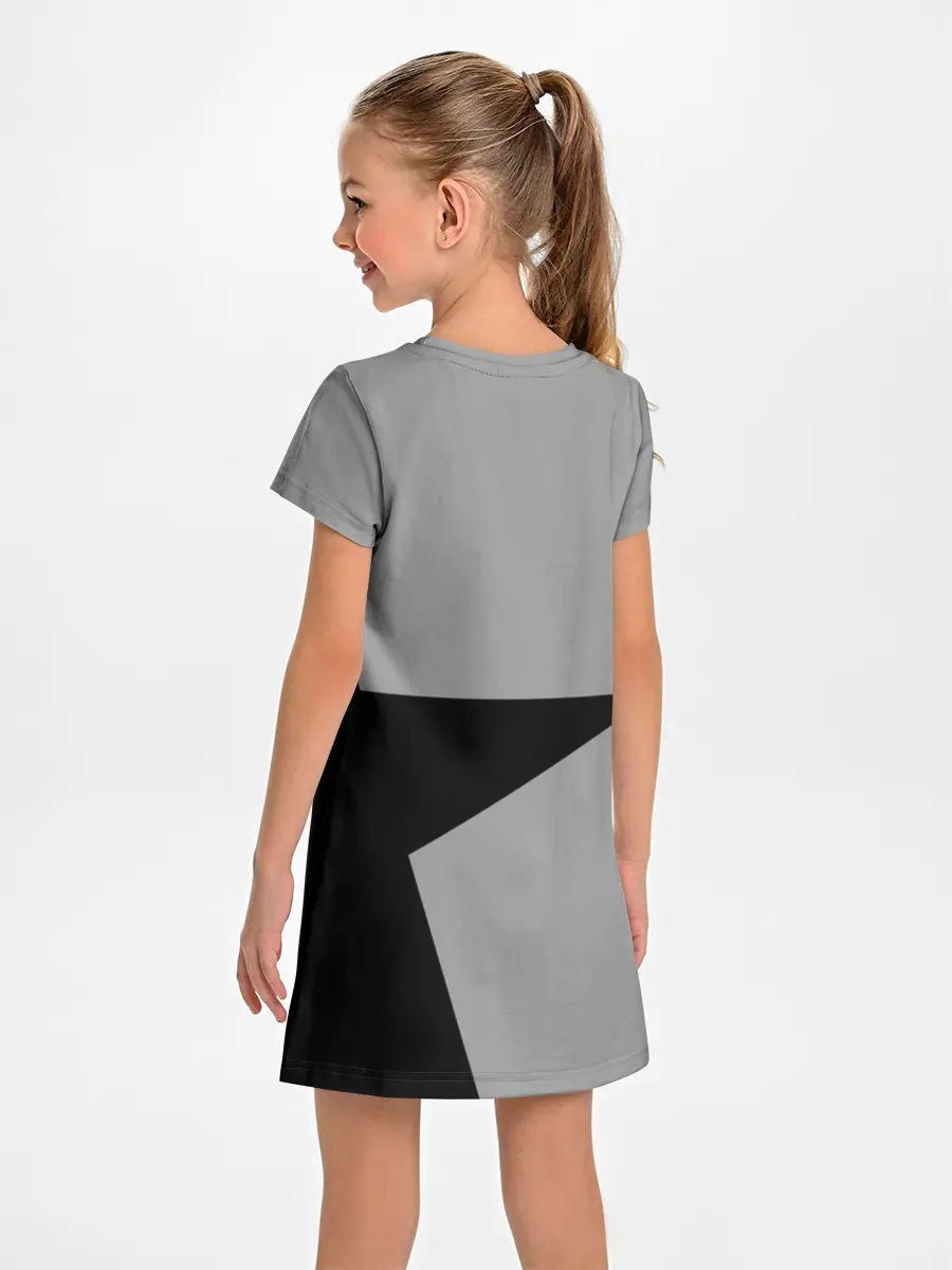 Детское платье / FINGERBANG