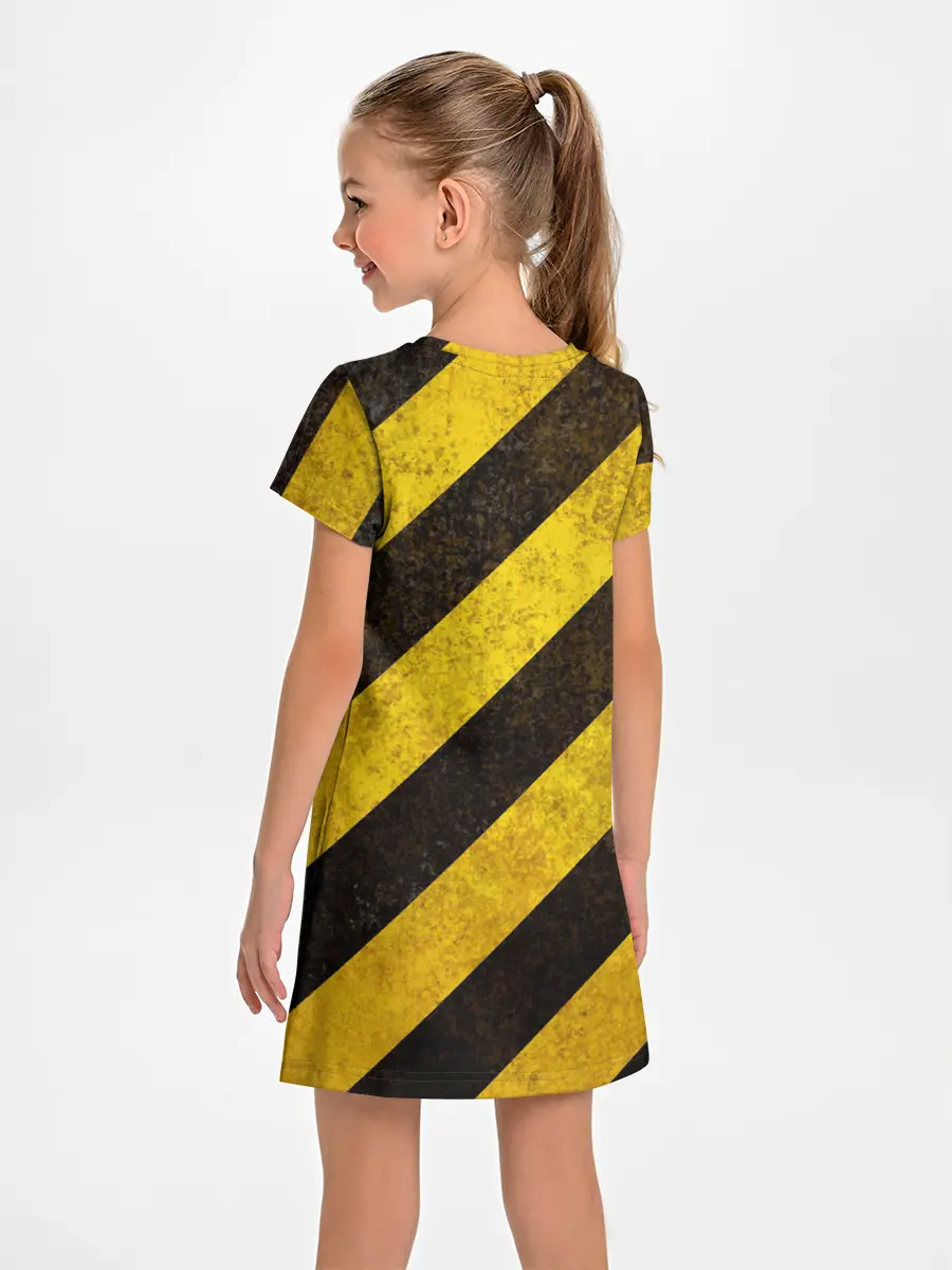 Детское платье / Borussia