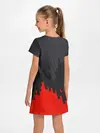 Детское платье / AUDI SPORT