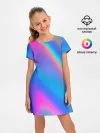Детское платье / GRADIENT