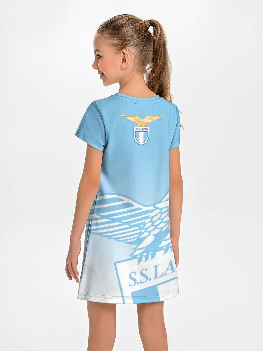 Детское платье / Лацио