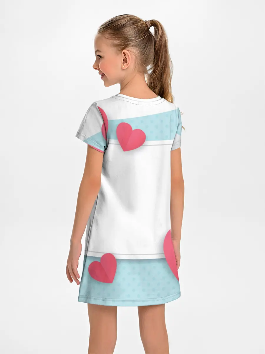 Детское платье / Tenderlybae