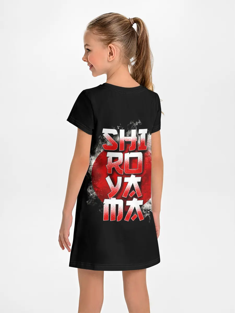 Детское платье / Sabaton