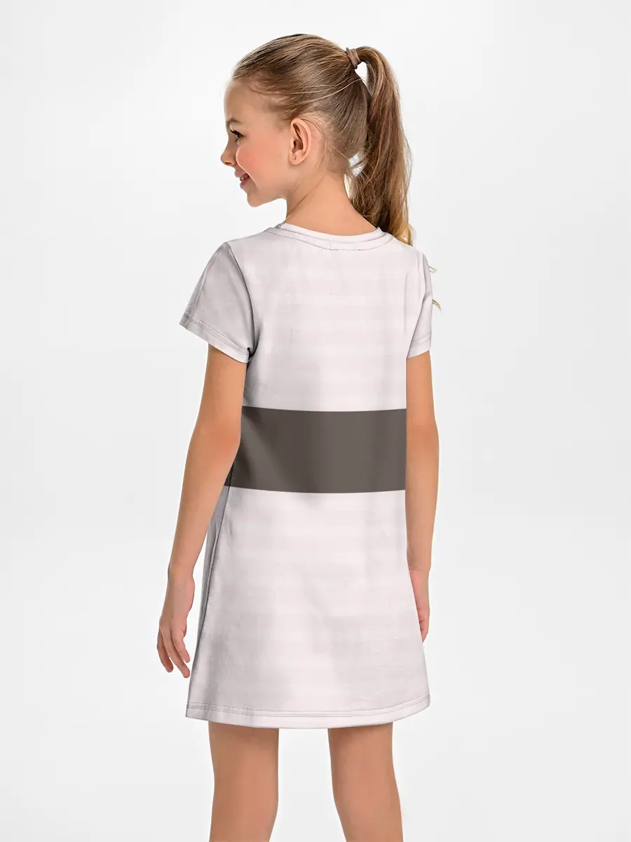 Детское платье / Сакура | Sakura