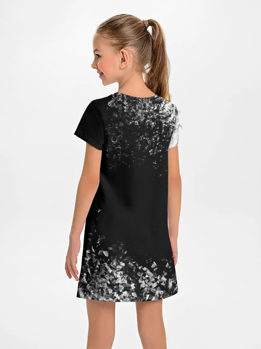 Детское платье / Linkin Park