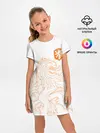 Детское платье / Сборная Голландии