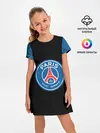 Детское платье / Paris Saint-German