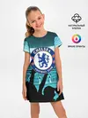 Детское платье / Chelsea Челси