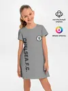 Детское платье / Chelsea Uniform