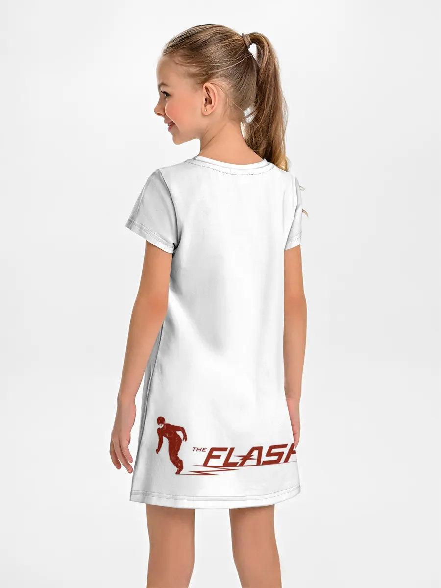 Детское платье / The Flash