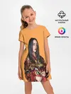 Детское платье / Billie eilish