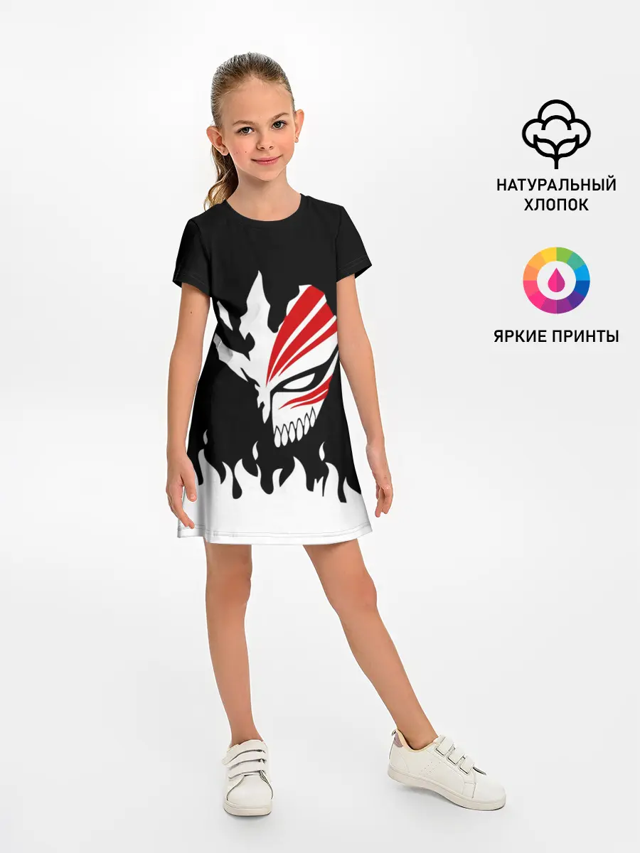Детское платье / BLEACH
