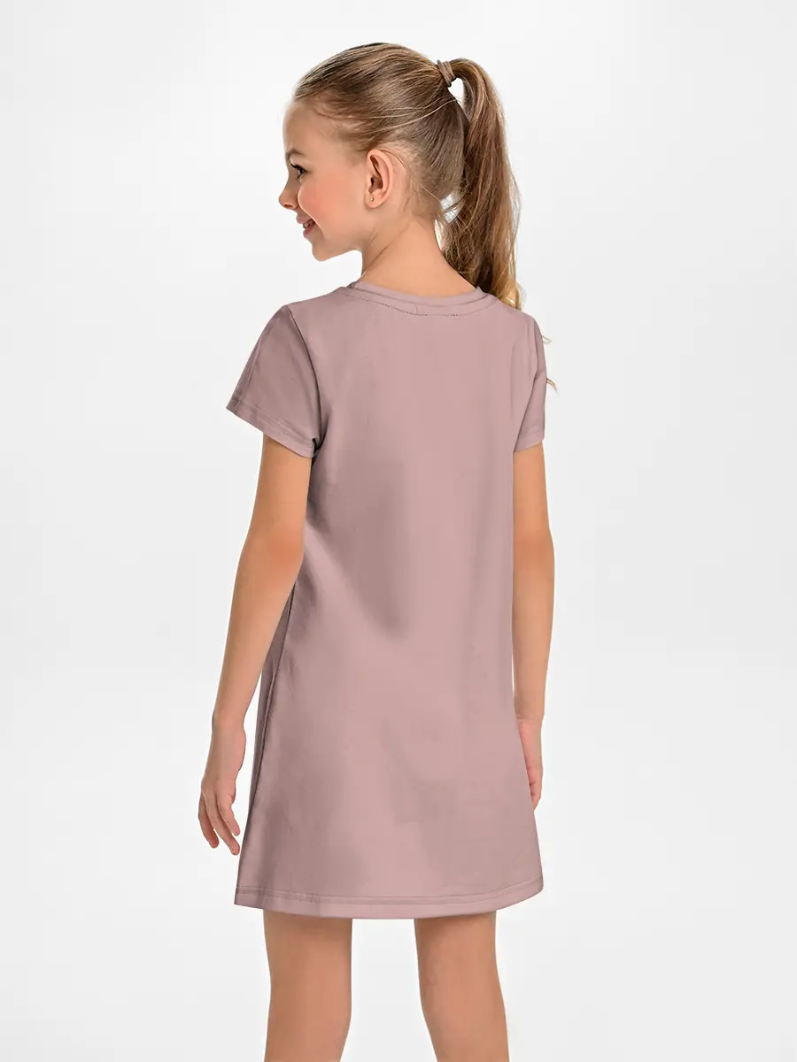 Детское платье / Ariana Grande