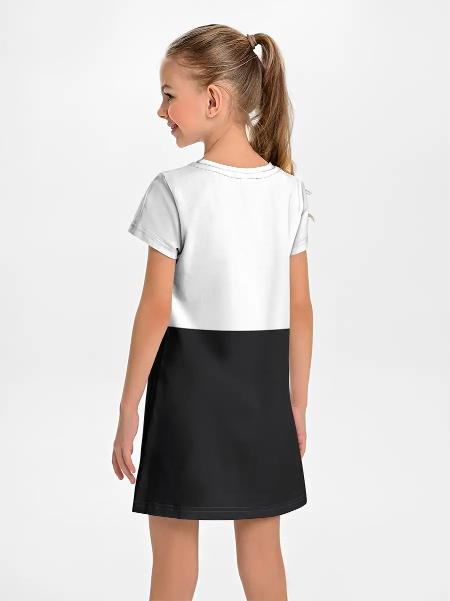 Детское платье / Big Hit superb