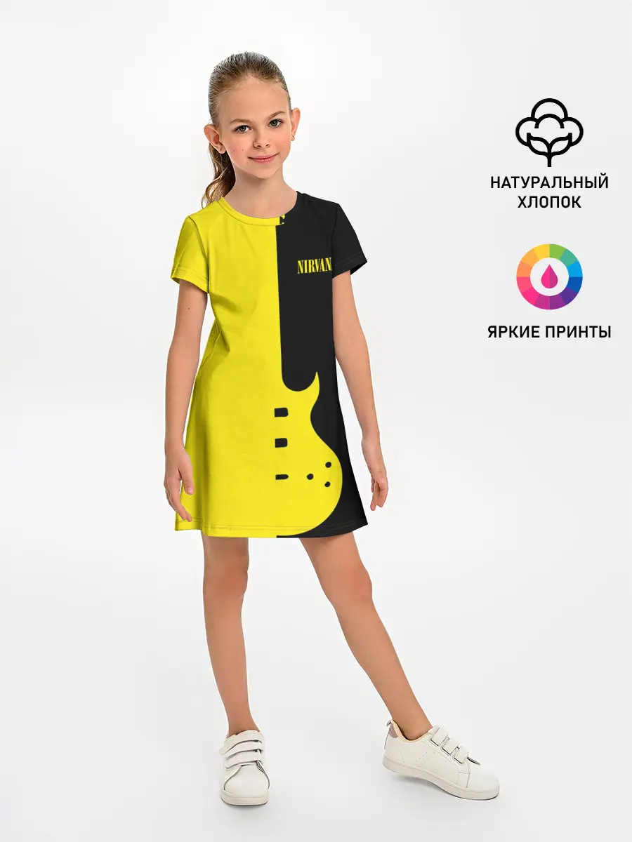 Детское платье / Nirvana