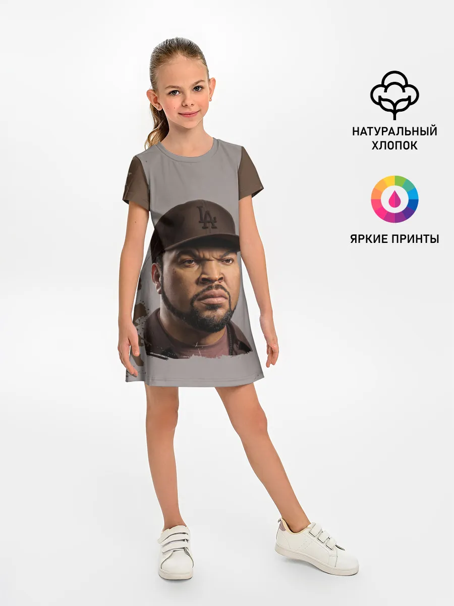 Детское платье / Ice Cube | Айс Куб