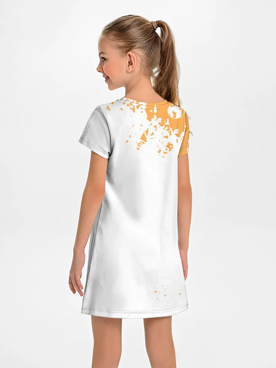 Детское платье / Кей Цукишима | Haikyuu!!