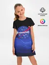 Детское платье / IMPOSTOR / NASA.