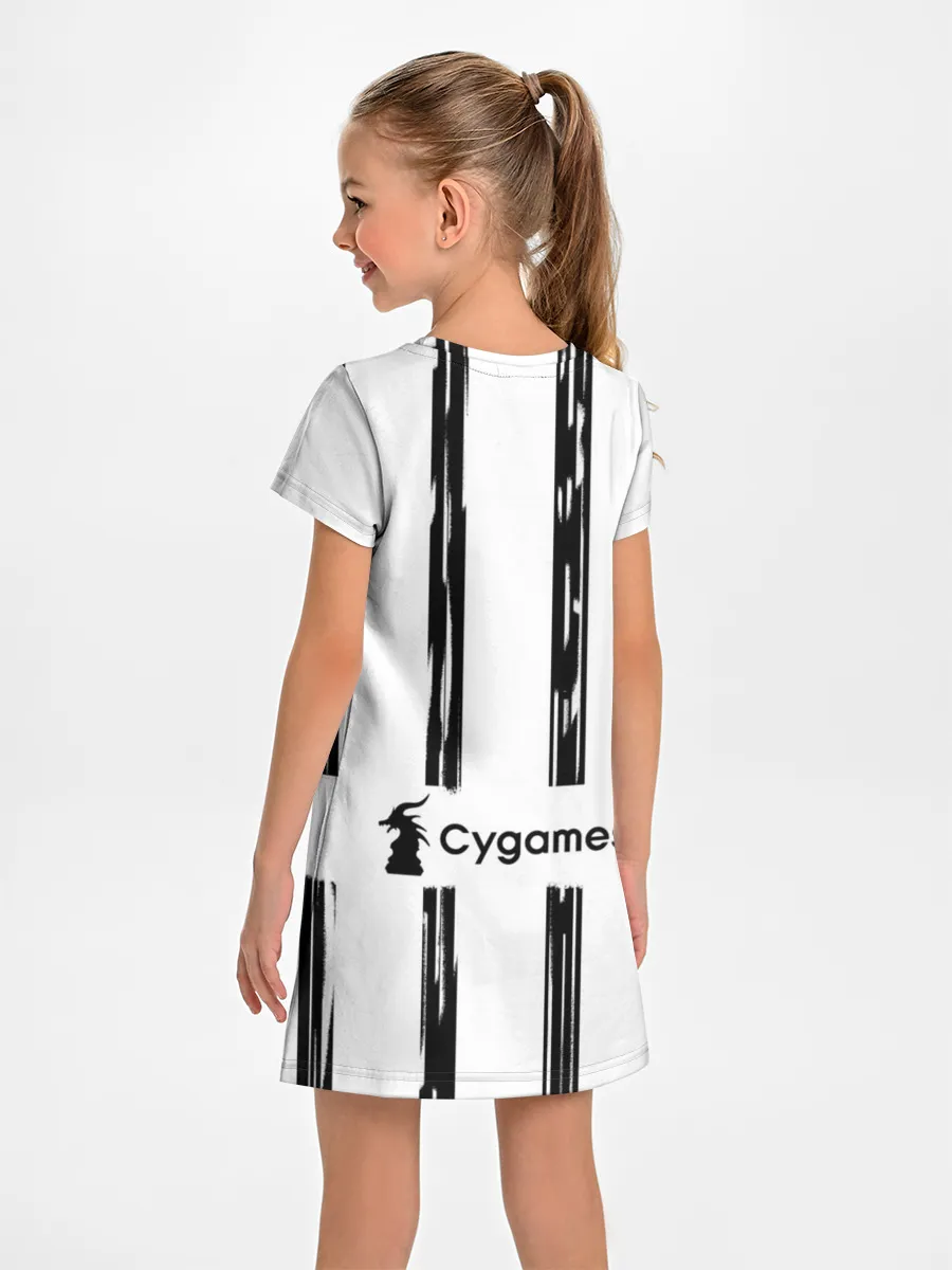 Детское платье / Juventus | Home Authentic style