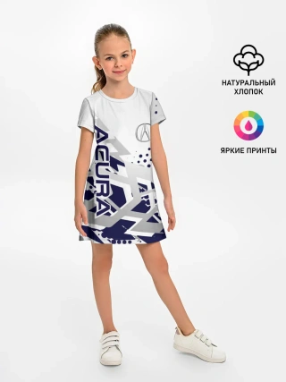 Детское платье / Acura