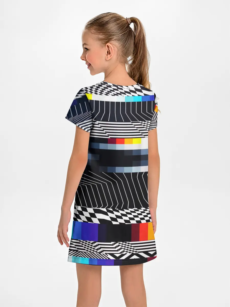 Детское платье / Уличный стиль