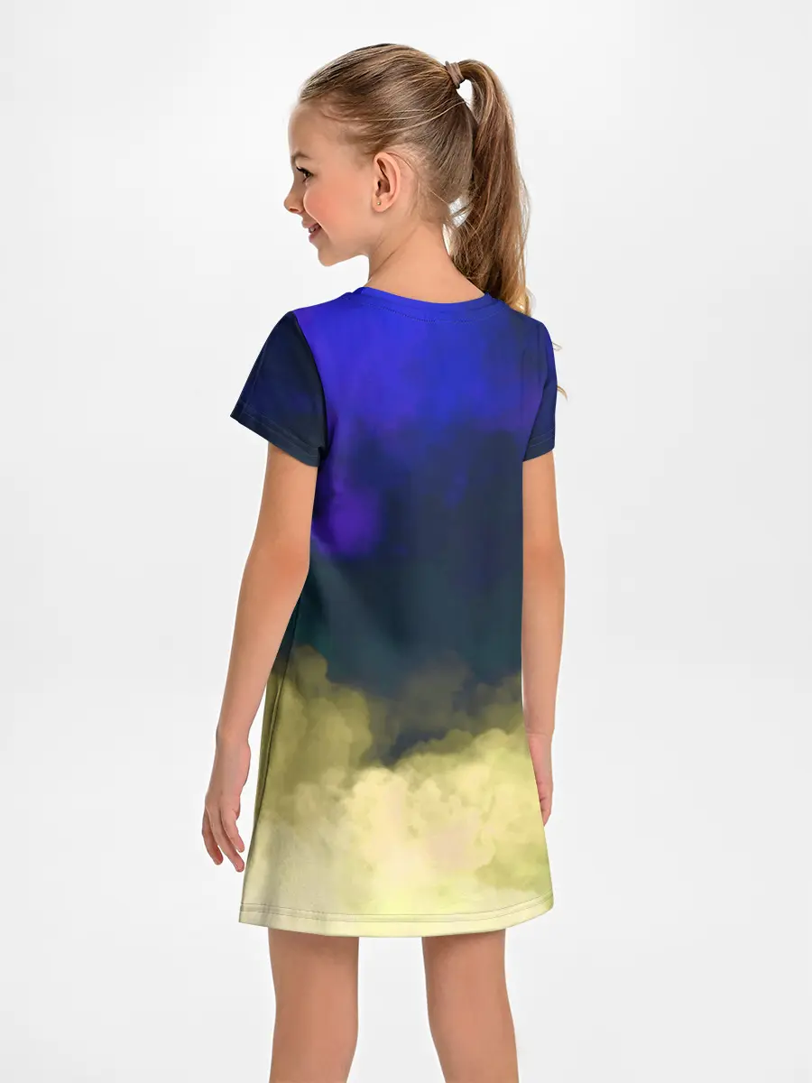 Детское платье / Darwin Project | Battle Royale