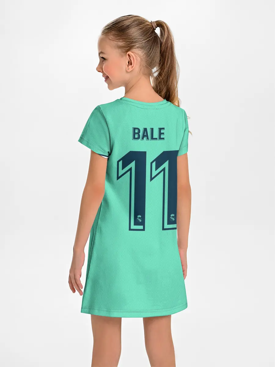 Детское платье / Bale alternative 19-20