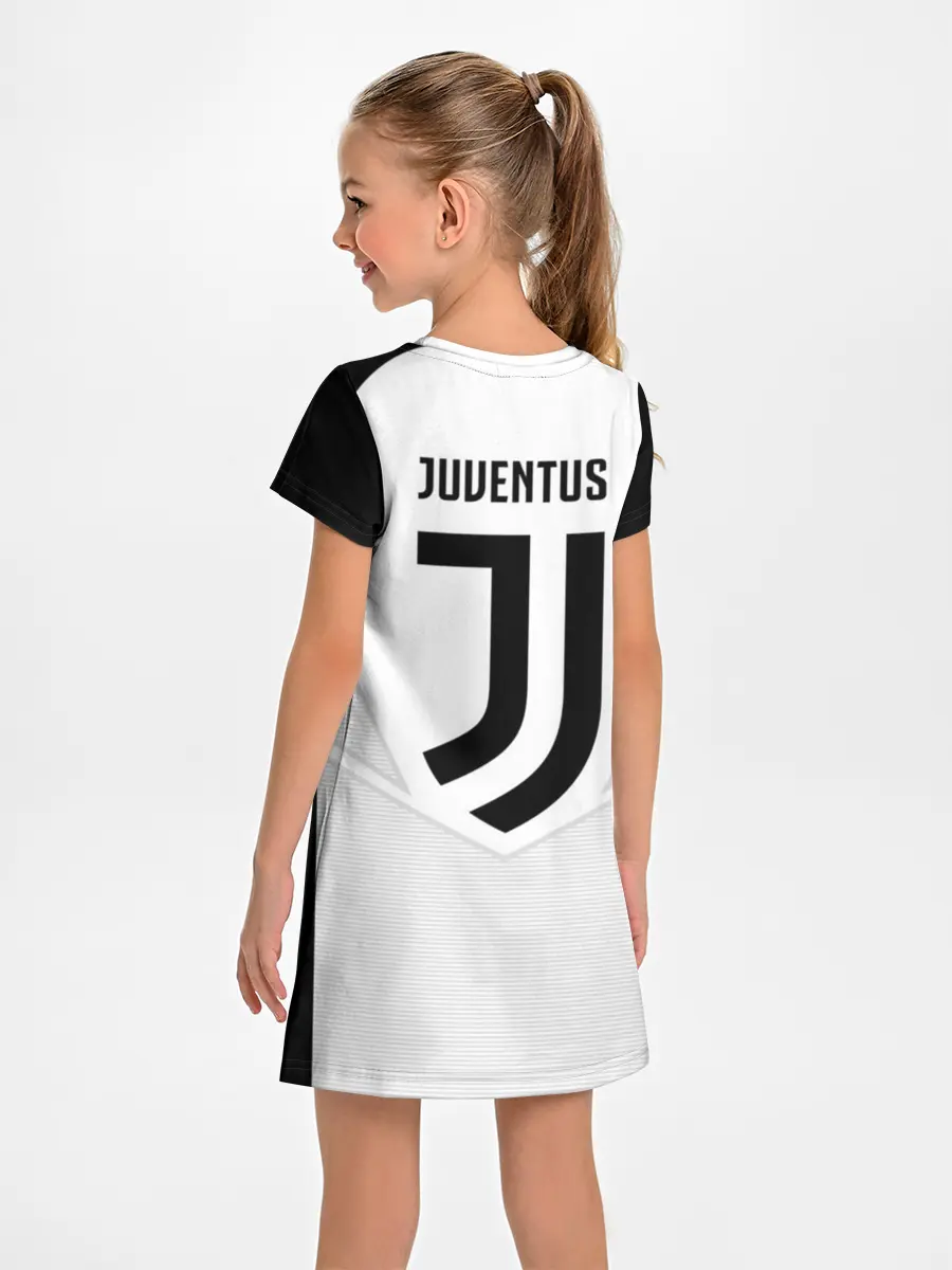 Детское платье / JUVENTUS SPORT
