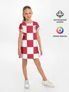 Детское платье / Форма Хорватии