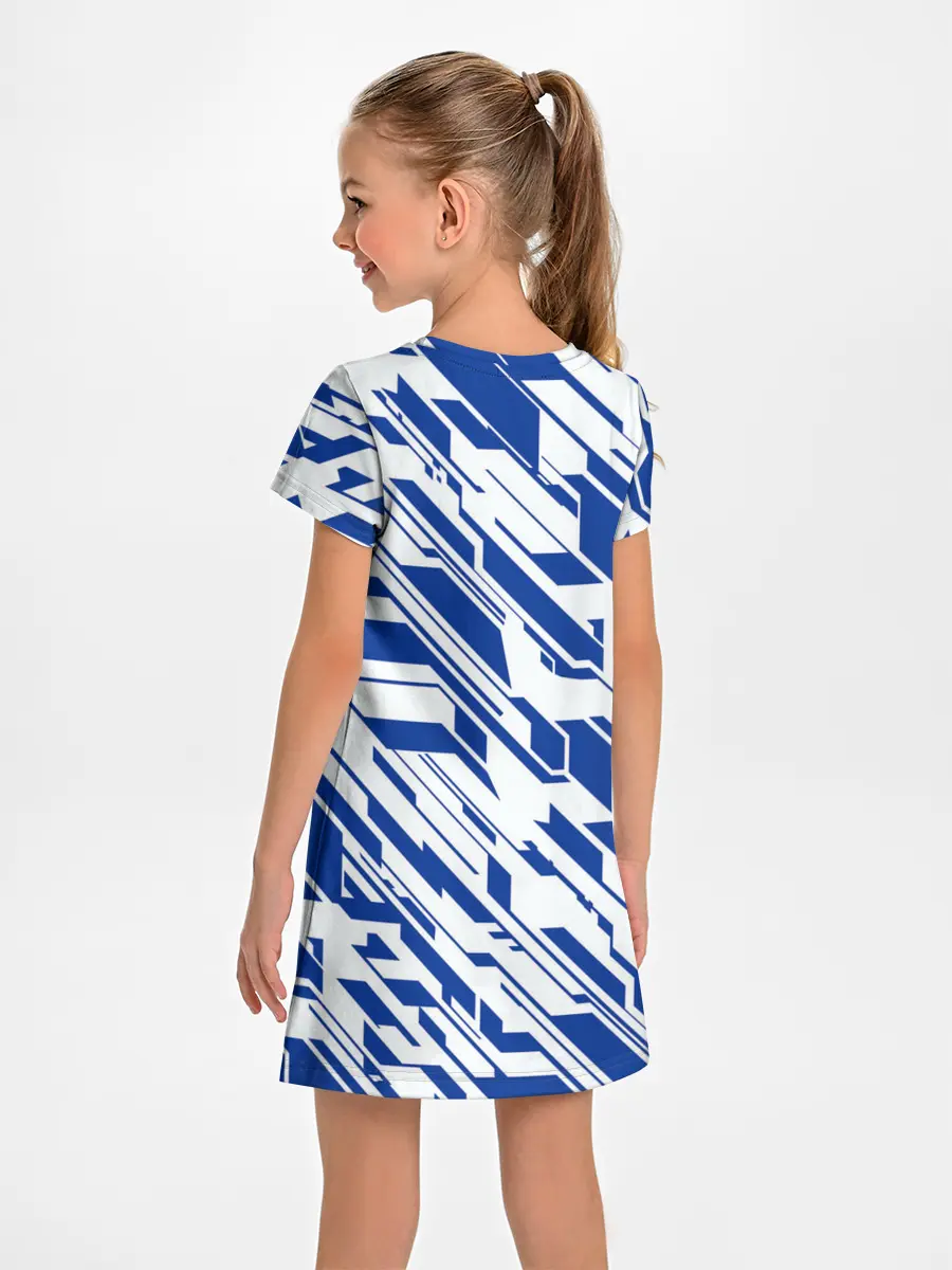 Детское платье / Infinity | Инфинити