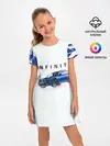 Детское платье / Infinity | Инфинити