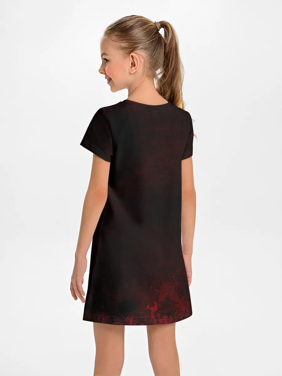 Детское платье / Элизиум 1995