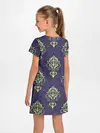 Детское платье / VENZEL
