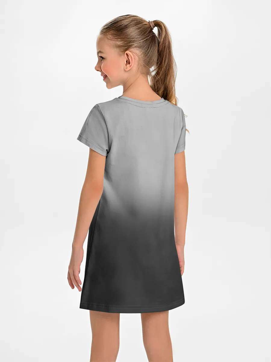 Детское платье / Thomas Shelby 3D